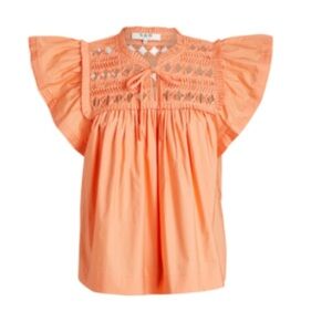 Sea 100% cotton shirt